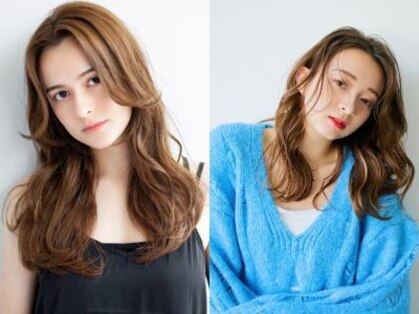 クオーレ ヘア アンジュ 水戸店(CUORE HAIR ange)の写真
