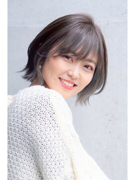 ノミネーション(Nomination) インナー×シルバー