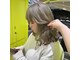 エヌ ドット ヘアープラス ミラクルヘアー(n. HAIR)の写真