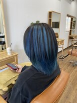 ミューシグ(mysig)&nbsp;アンブレラカラー