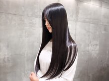 マルクヘアケア(MALQ HAIR CARE)の雰囲気（初めてのお客様にはカウンセリングのお時間をしっかりとご用意）