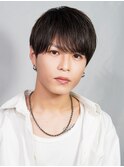ナチュラルマッシュ