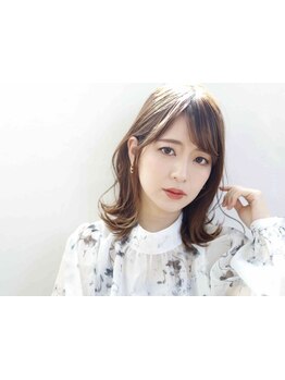 ≪新潟駅徒歩１分≫高い技術力×丁寧なカウンセリング◎思わず触りたくなるようなサラサラ髪へ*[駐車場有]