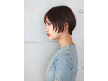 アンドヘアー 西葛西(&-HAIR)