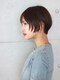 アンドヘアー 西葛西(&-HAIR)の写真/【駅徒歩1分】多毛/生え際/広がりを抑える髪質改善◇一人ひとりの髪質を見極めた施術と提案でお悩み解決♪