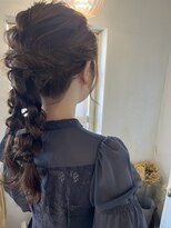 ムエール(mouair)&nbsp;個性派ポニー