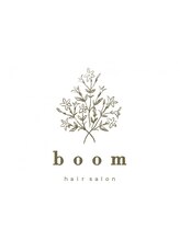 boom 【ブーム】