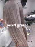 【埼玉ギャルの救世主】ペールグレージュ