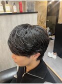 韓国マッシュ