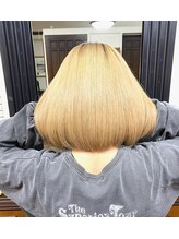 ヴィヴォペロー(vivopelo) ◆美髪のために全てを詰め込み丁寧な施術を致します◆