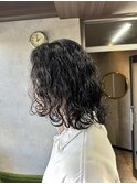 perm