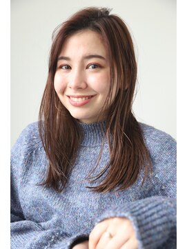 エクリボンヌ(equri bonne) 【equribonne目黒】おすすめスタイル【目黒】