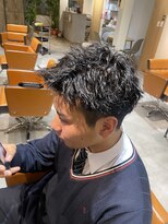 バンブーグラスセカンド(Bamboo grass second)&nbsp;スパイキーショートツイスト◎