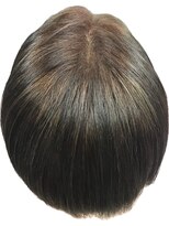 アロハ ヘアデザイナーズ(Aloha HAIRDESIGNERS)&nbsp;立体感を出して