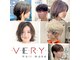 ヴェリーヘアメイク(VERY Hair Make)の写真