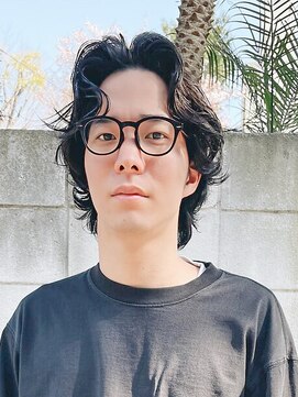 サル 代官山(SAL) 【SAL】コンマヘア