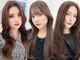 アイトーキョーエス 渋谷(AI TOKYO S)の写真/10代・20代に圧倒的な人気を誇るAI TOKYO*レイヤーカットに特化したstylist多数在籍*[渋谷駅/顔周りカット]