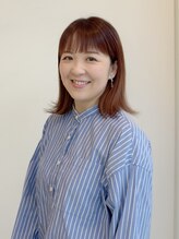 ヘアアンドフェイシャル ヴィトリーノ(Hair & Facial Vitrine) 小沢 恵美子