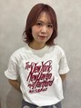 ソワンドゥブレスココ 京都店(soin de brace coco.) 細川 実知香