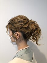 アクロ(ACRO)&nbsp;アレンジポニー