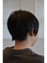ヘアーズ マツシタ(Hairs MATUSITA)&nbsp;スタイル