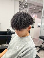 ルースト 京都駅前店(ROOST) イナズマツイスト