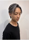 センターパート