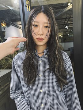 リテ(rite) コントラストカラー