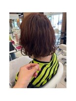 クララ カスガイ(CLALA kasugai)&nbsp;ふわふわカール