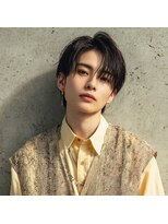 グラッジ 池袋(GLADGE)&nbsp;メンズフェザーショート