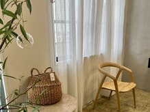 ノコルヘアー(Nocoru hair)