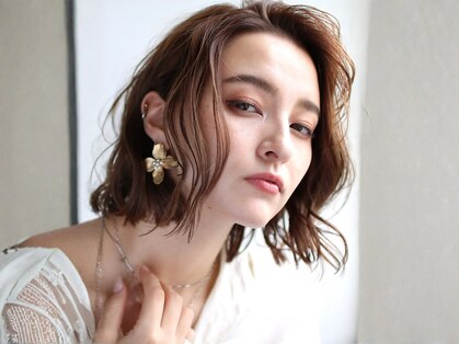 ティグルダイミョウ(TIGRE daimyo)の写真