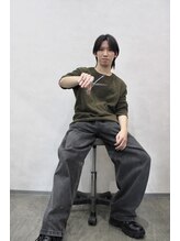 ウォルク(WOLK) 鈴木 陸