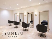 ジュネス 銀座(JYUNESU)