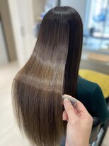 リアージュ 越谷店(liage)&nbsp;髪質改善◎30代40代50代[髪質改善/カラー/ヘッドスパ/越谷]