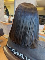 ルシードスタイル レアール(LUCIDO STYLE LeR)&nbsp;ミントグレージュ