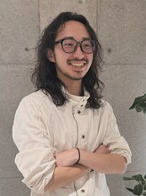 ヒイロ(hiilo.)&nbsp;鵜飼 元喜