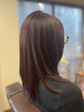 コネクション(CONNEXION) ローレイヤー