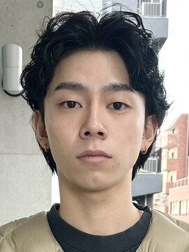 シキ(SIKI) 髪質改善パーマ透明感カラーダブルカラーブリーチ