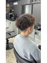 マーレ 宇部店(MARE) ツイストスパイラル