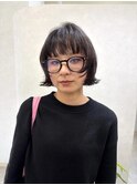マッシュショート【倉本】