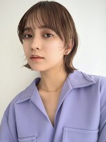 ソワ オモテサンドウ(SOIE OMOTESANDO)&nbsp;重軽ボブレイヤー