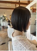 ダメージレスストレート