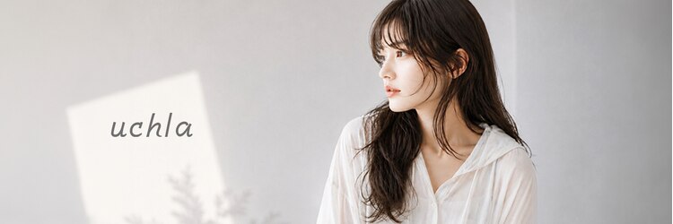 ウクラ バイ レシッド 池袋(uchla by rcid)のサロンヘッダー