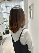 カリーナヘア(Carina Hair)&nbsp;大人のまとまるレイヤースタイル