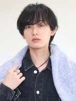フェリアファム 北千里(FERIA fam)&nbsp;ニュアンスマッシュ