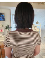ヴァンカウンシル 春日井店(VAN COUNCIL) ボブ