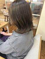 ミルコ 蕨店(milco) お手入れ簡単*くびれミディアム