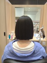 カイノ イオンモール倉敷店(KAINO)&nbsp;ミディアムボブ