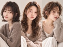 アースコアフュールボーテ 佐野新都市店(EARTH coiffure beaute)